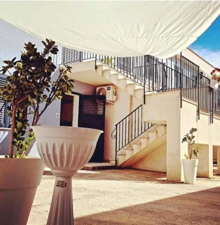 Sud12 - Case Vacanze Sul Mediterraneo Mazara del Vallo Exterior photo