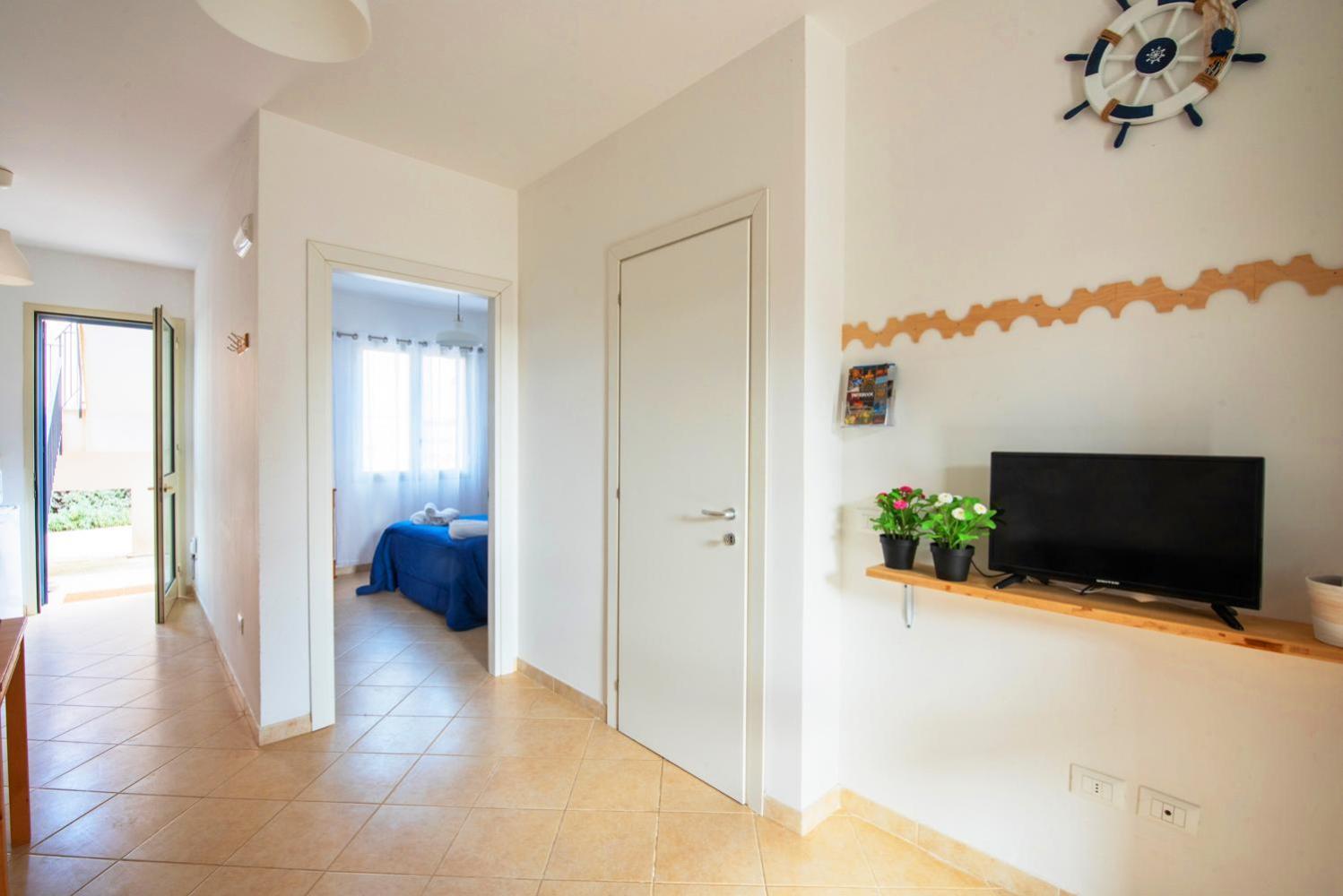 Sud12 - Case Vacanze Sul Mediterraneo Mazara del Vallo Exterior photo